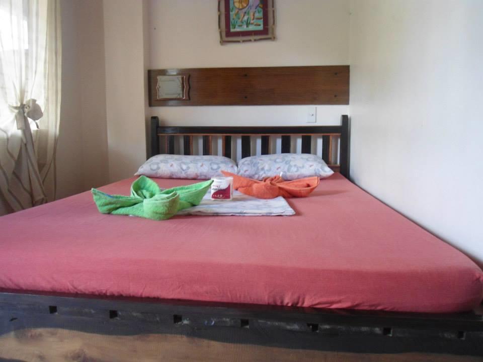Silverise Pension El Nido Quarto foto